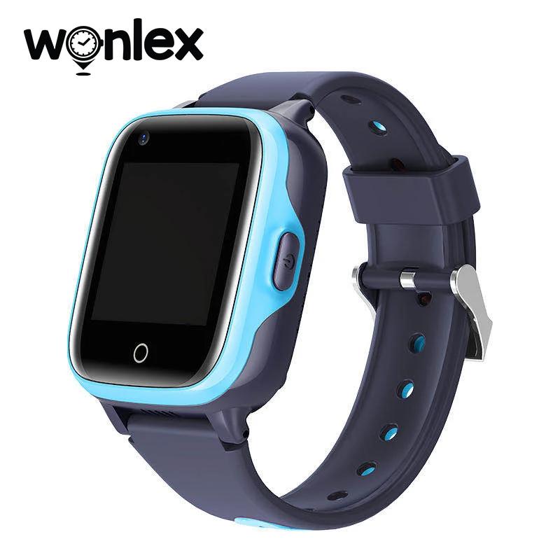 Wonlex ̿ Ʈ ġ, ȵ̵ 8.1, GPS ġ, Whatsapp, KT15Plus, ī޶ , 4G